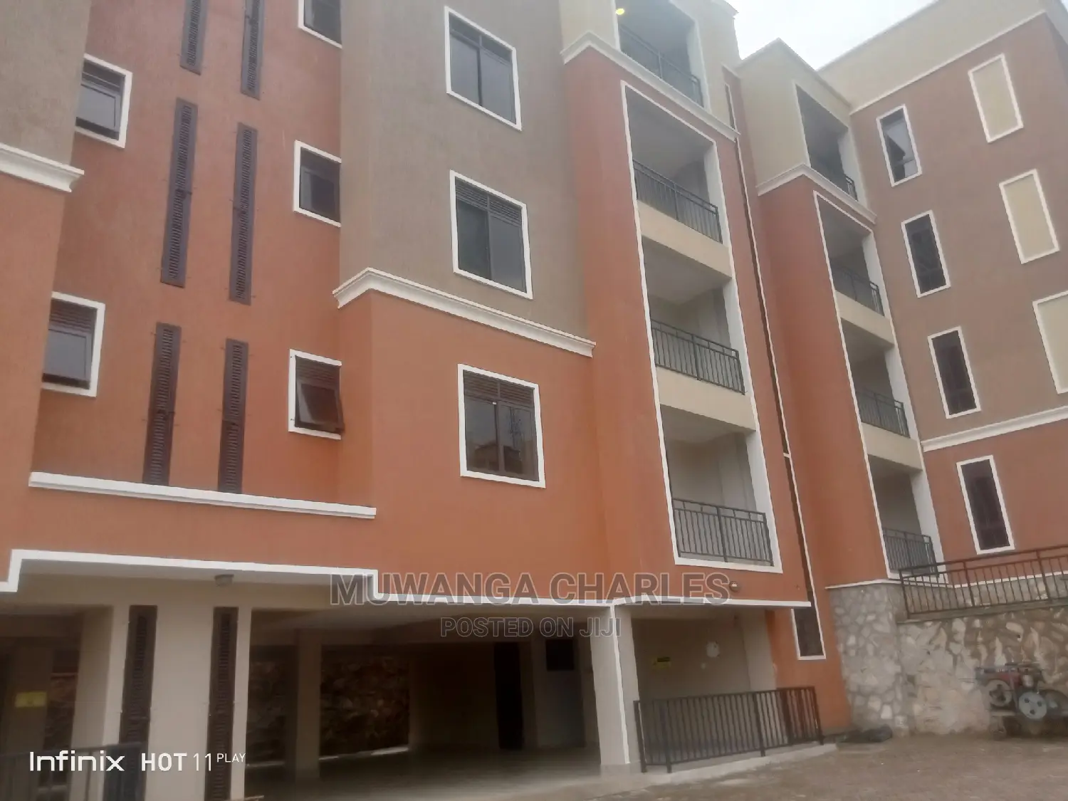 3bdrm Apartment in Fs Properties Ltd, Central Division for rent in Central Division