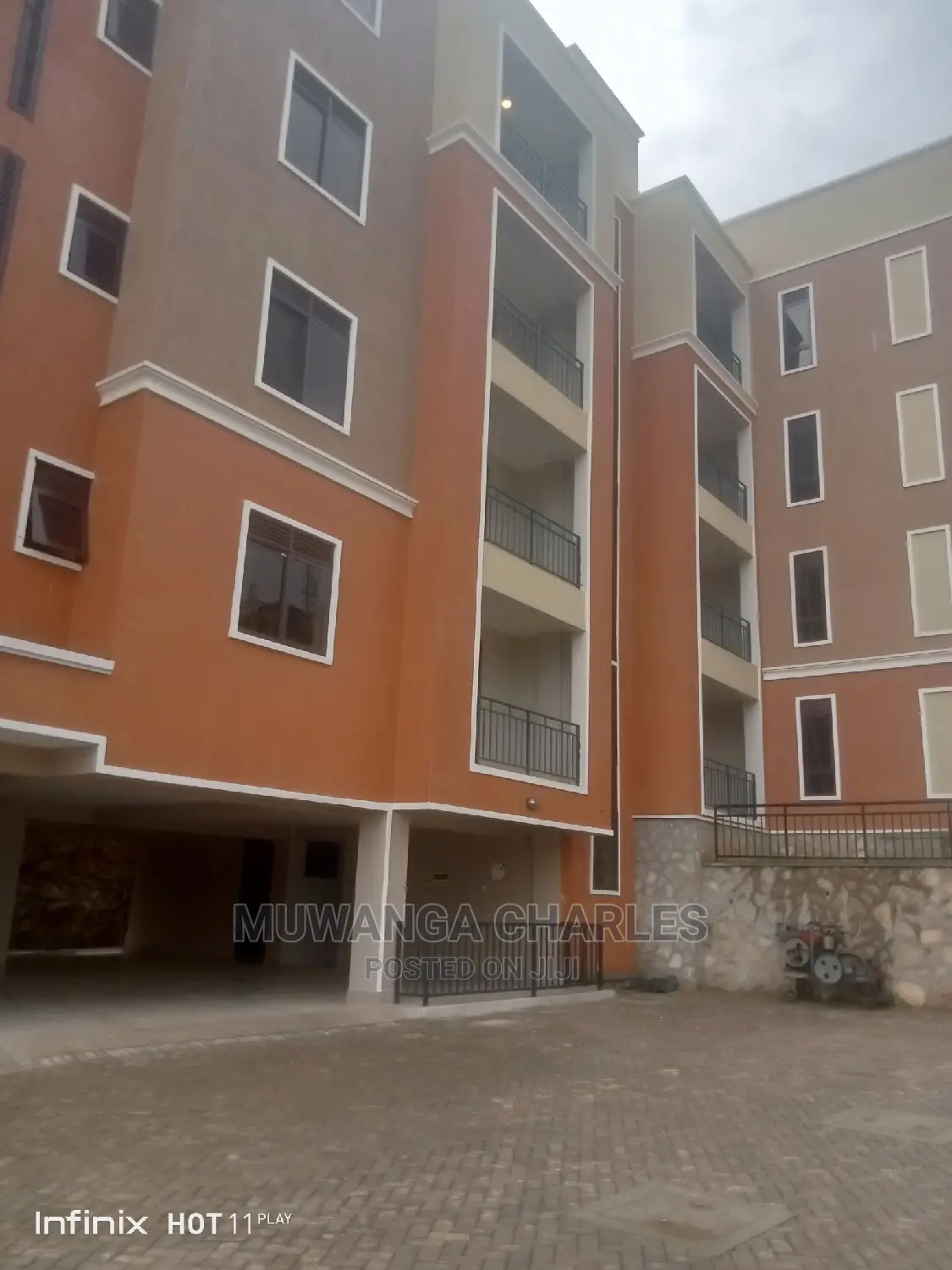 3bdrm Apartment in Fs Properties Ltd, Central Division for rent in Central Division