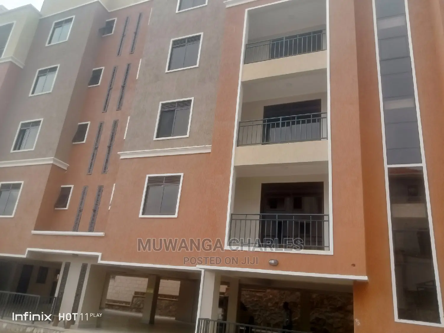 3bdrm Apartment in Fs Properties Ltd, Central Division for rent in Central Division