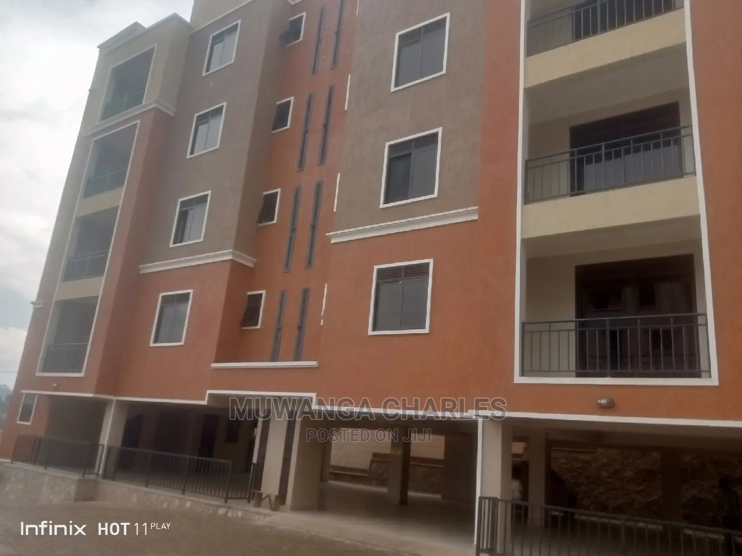 3bdrm Apartment in Fs Properties Ltd, Central Division for rent in Central Division