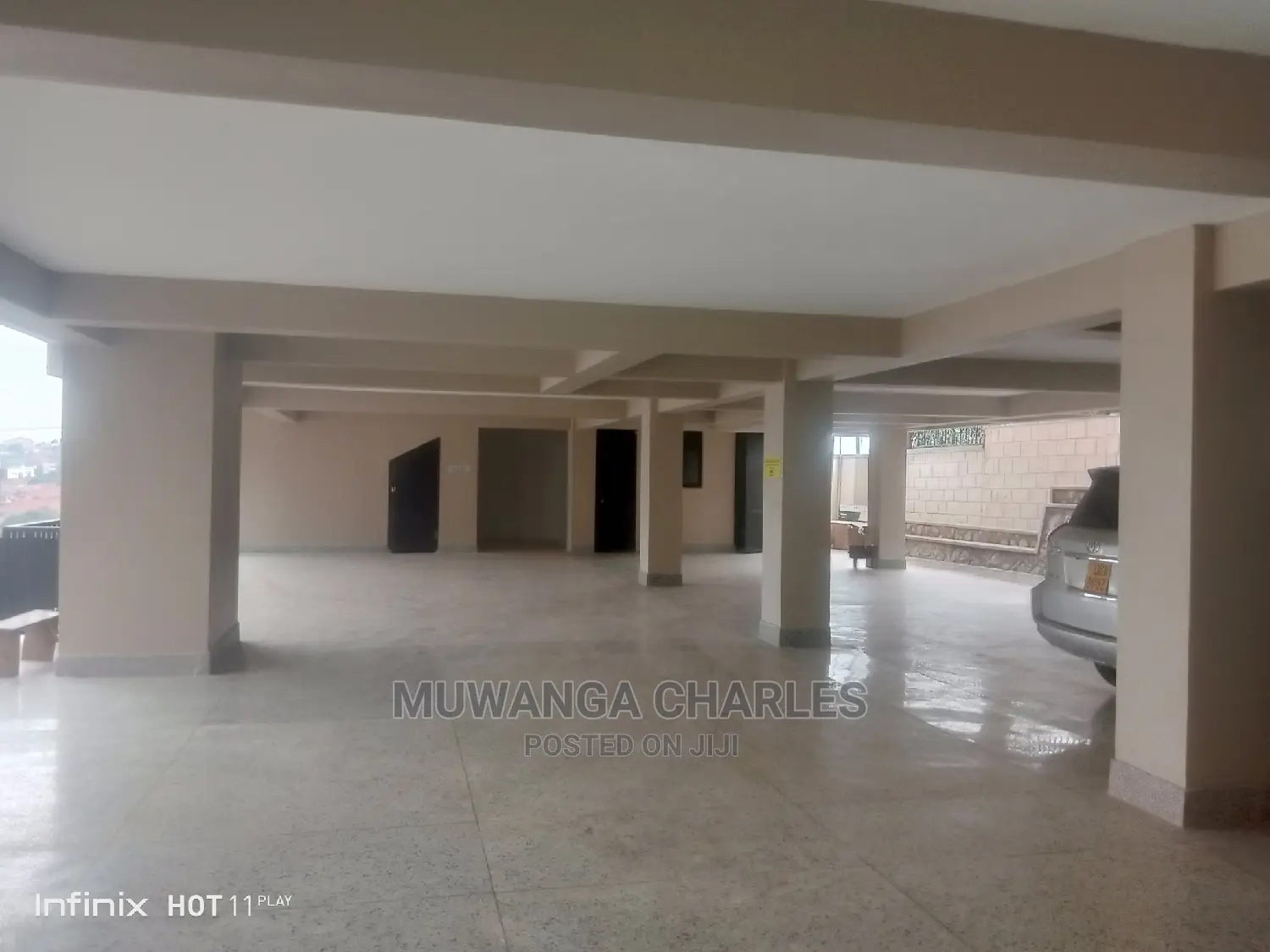 3bdrm Apartment in Fs Properties Ltd, Central Division for rent in Central Division