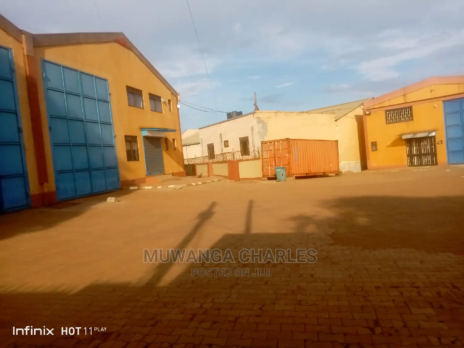 We're House for Rent at Ntinda in Central Division