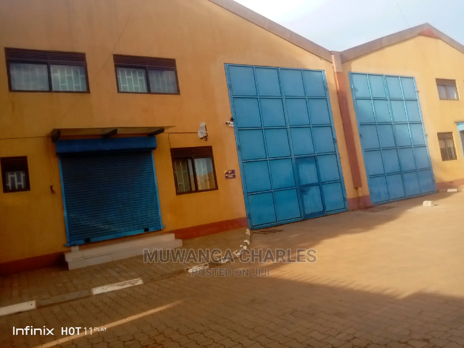 We're House for Rent at Ntinda in Central Division