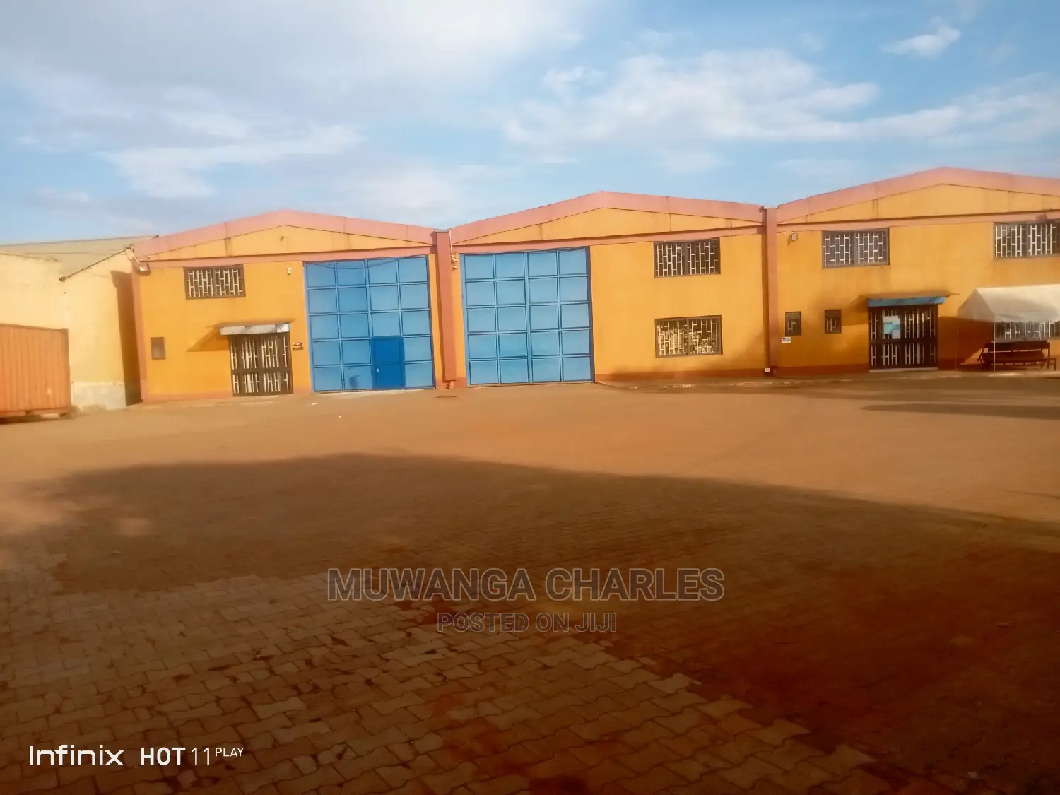 We're House for Rent at Ntinda in Central Division