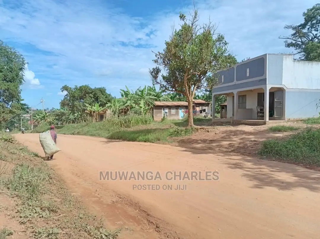 Plots in Gayaza for Sale in Central Division