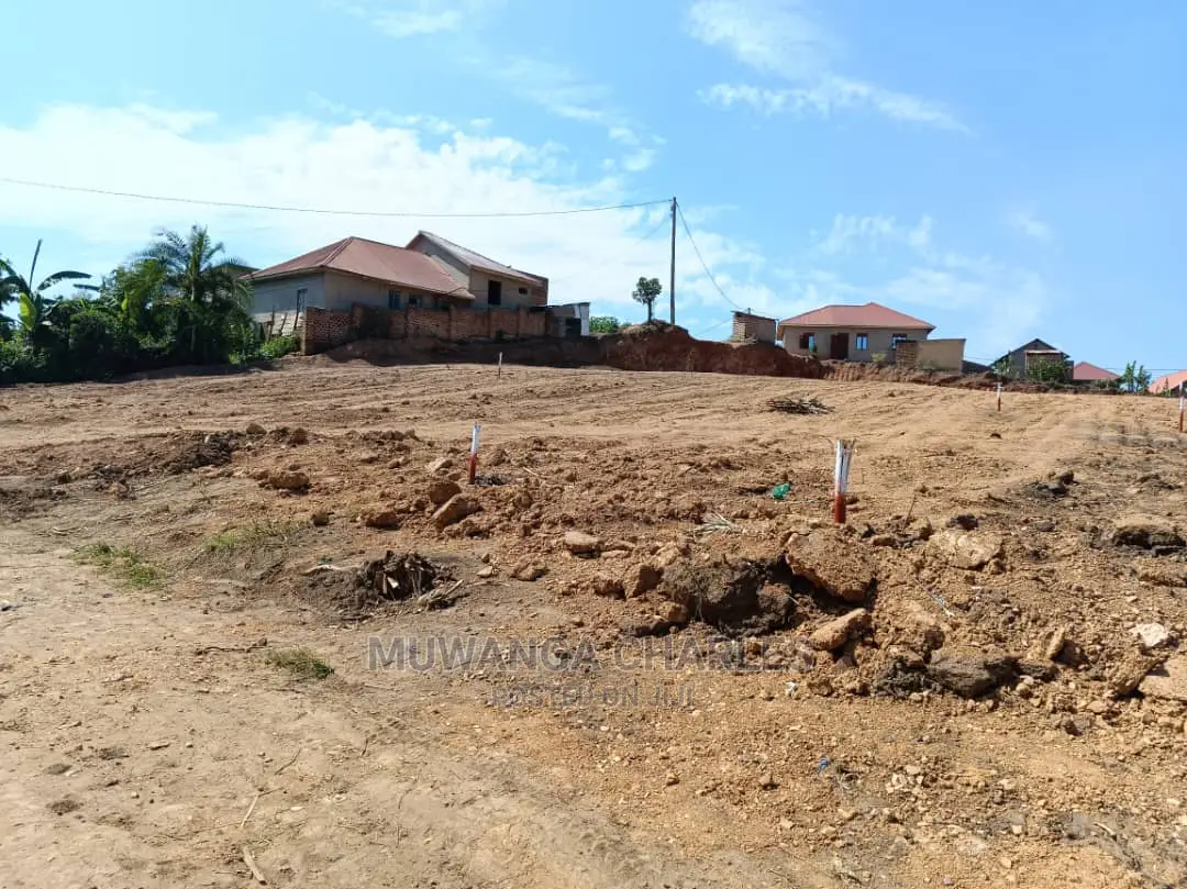 Plots In Kungu For Sale in Central Division