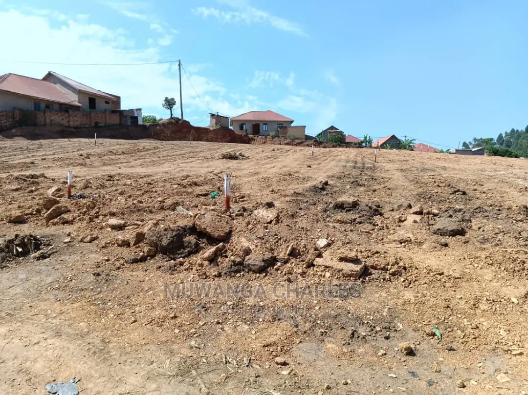Plots In Kungu For Sale in Central Division