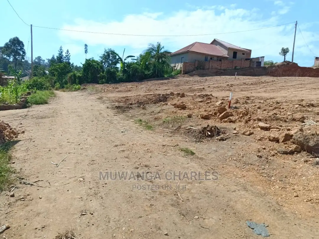 Plots In Kungu For Sale in Central Division