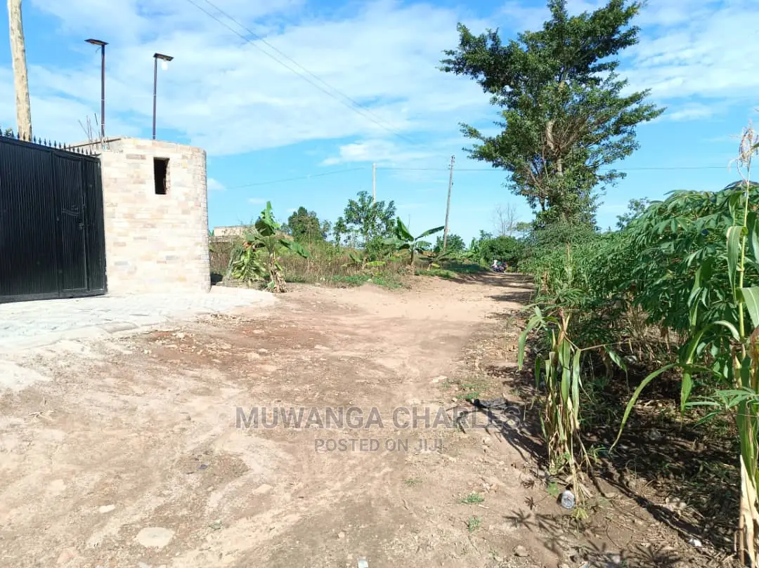 Plots In Kungu For Sale in Central Division