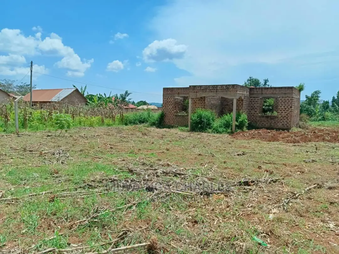 Plot's in Gayaza Kijabijo in Central Division
