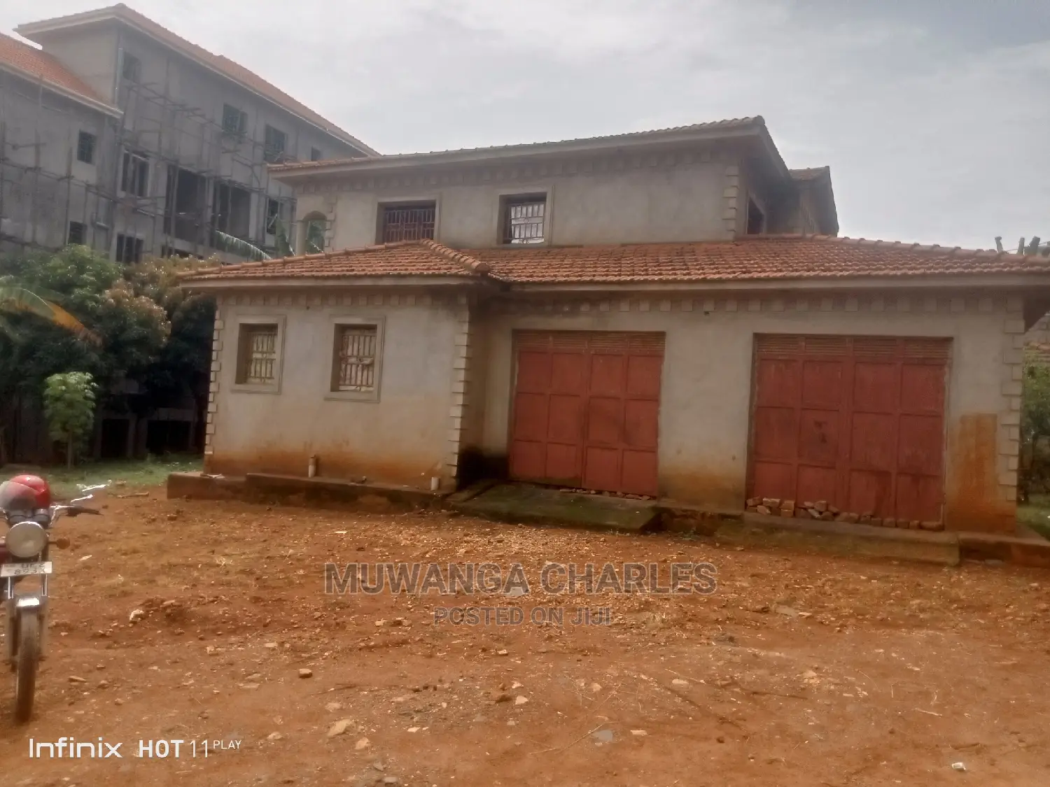 5bdrm Duplex in Fs Properties Ltd, Central Division for sale in Central Division