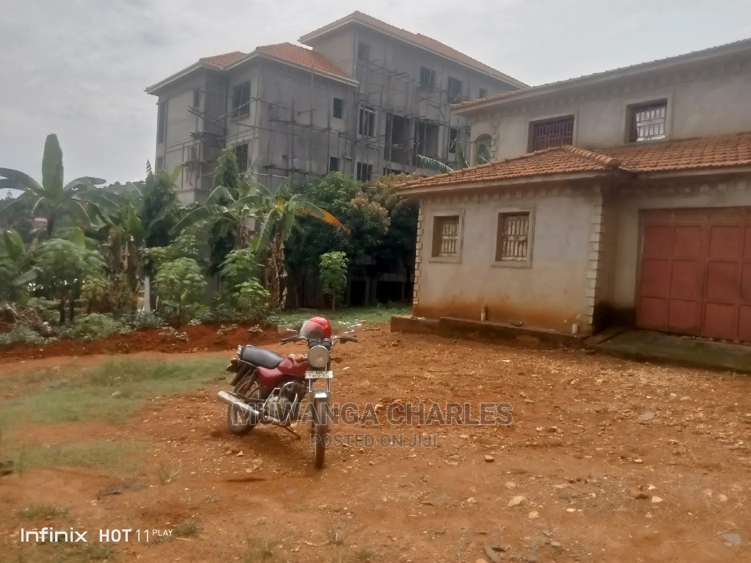 5bdrm Duplex in Fs Properties Ltd, Central Division for sale in Central Division