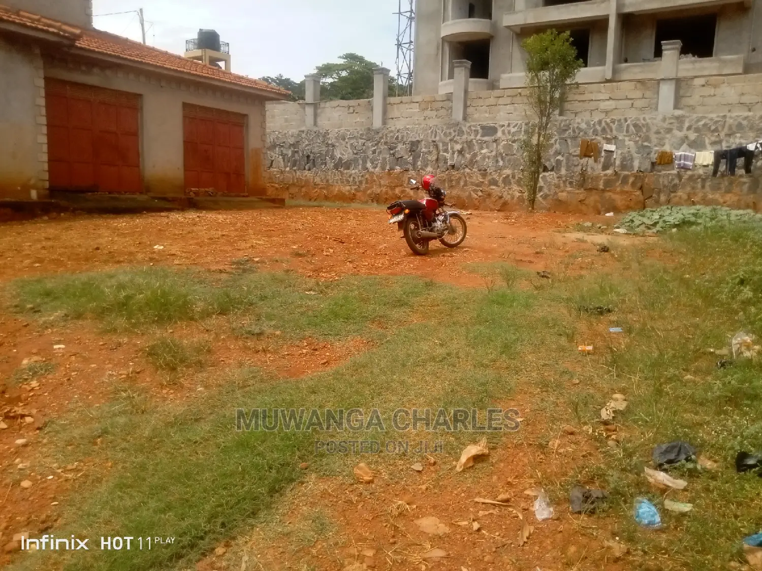 5bdrm Duplex in Fs Properties Ltd, Central Division for sale in Central Division