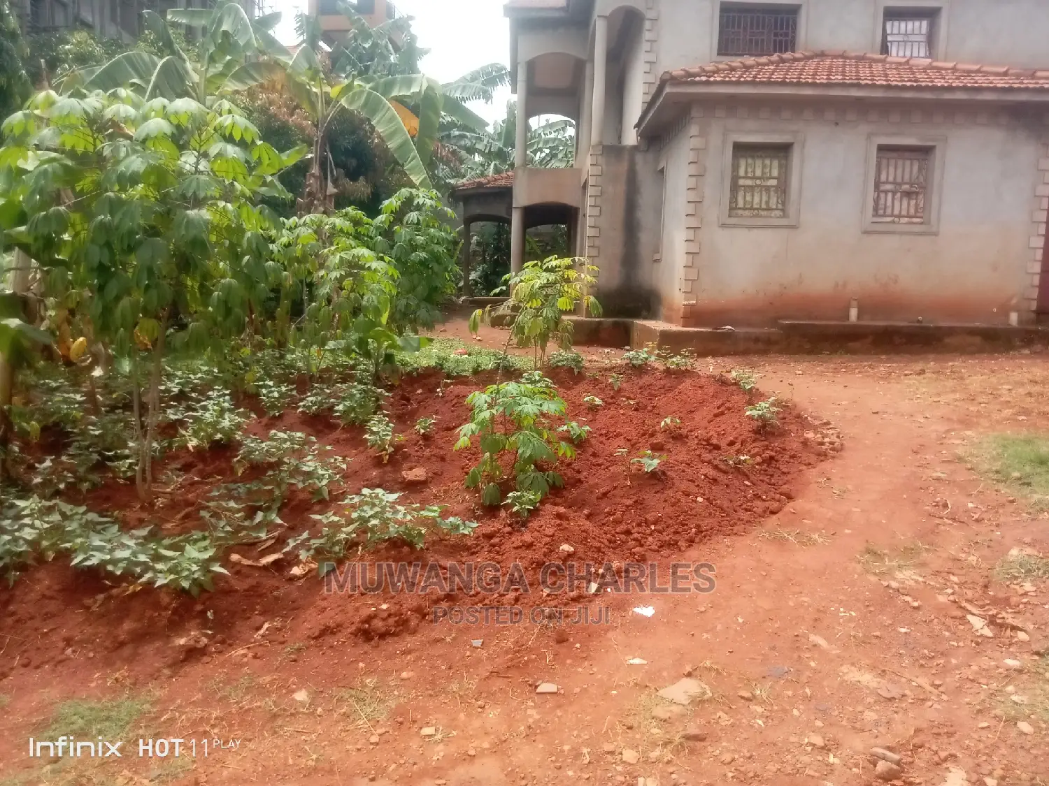 5bdrm Duplex in Fs Properties Ltd, Central Division for sale in Central Division