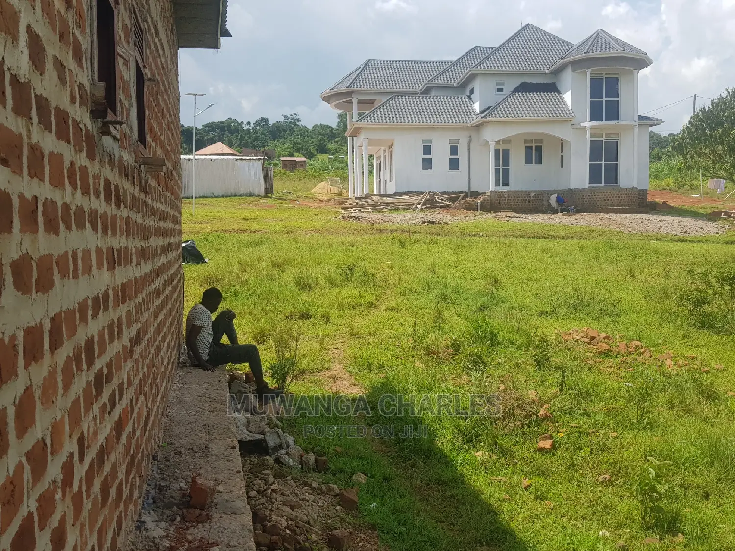 Plot's in Buwate for Sale in Central Division