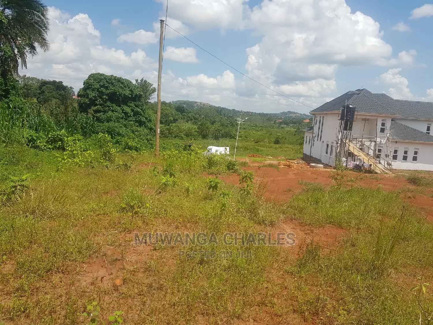 Plot's in Buwate for Sale in Central Division