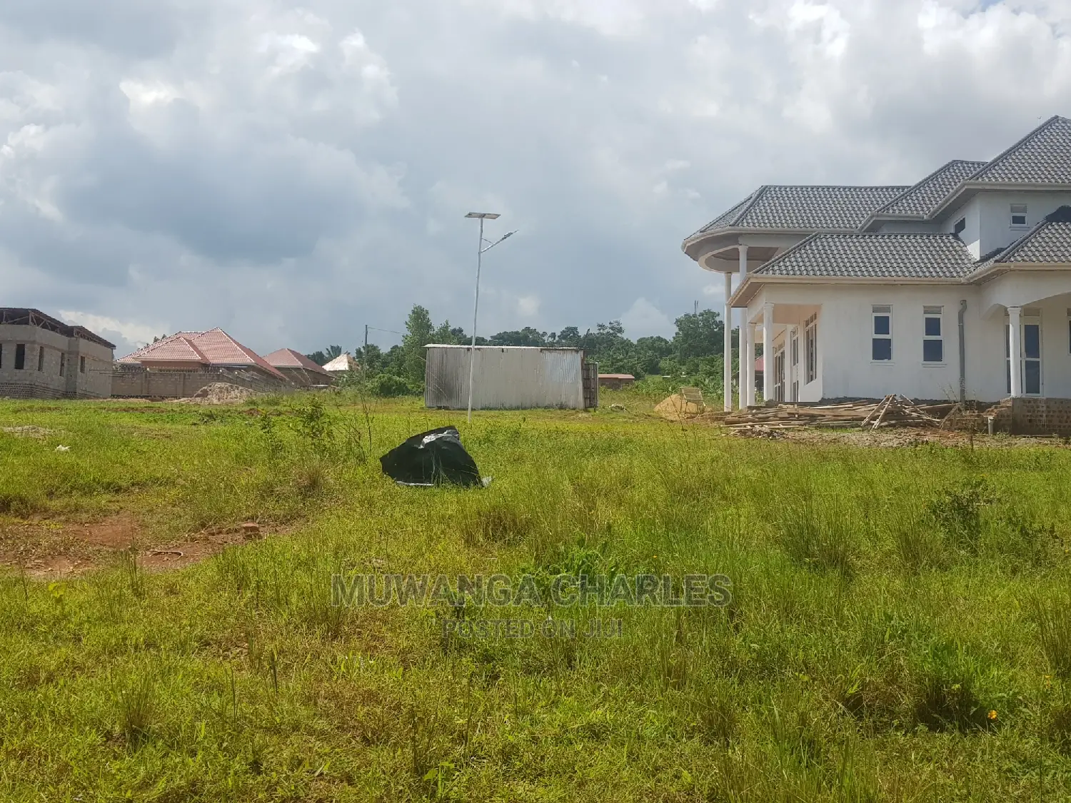 Plot's in Buwate for Sale in Central Division