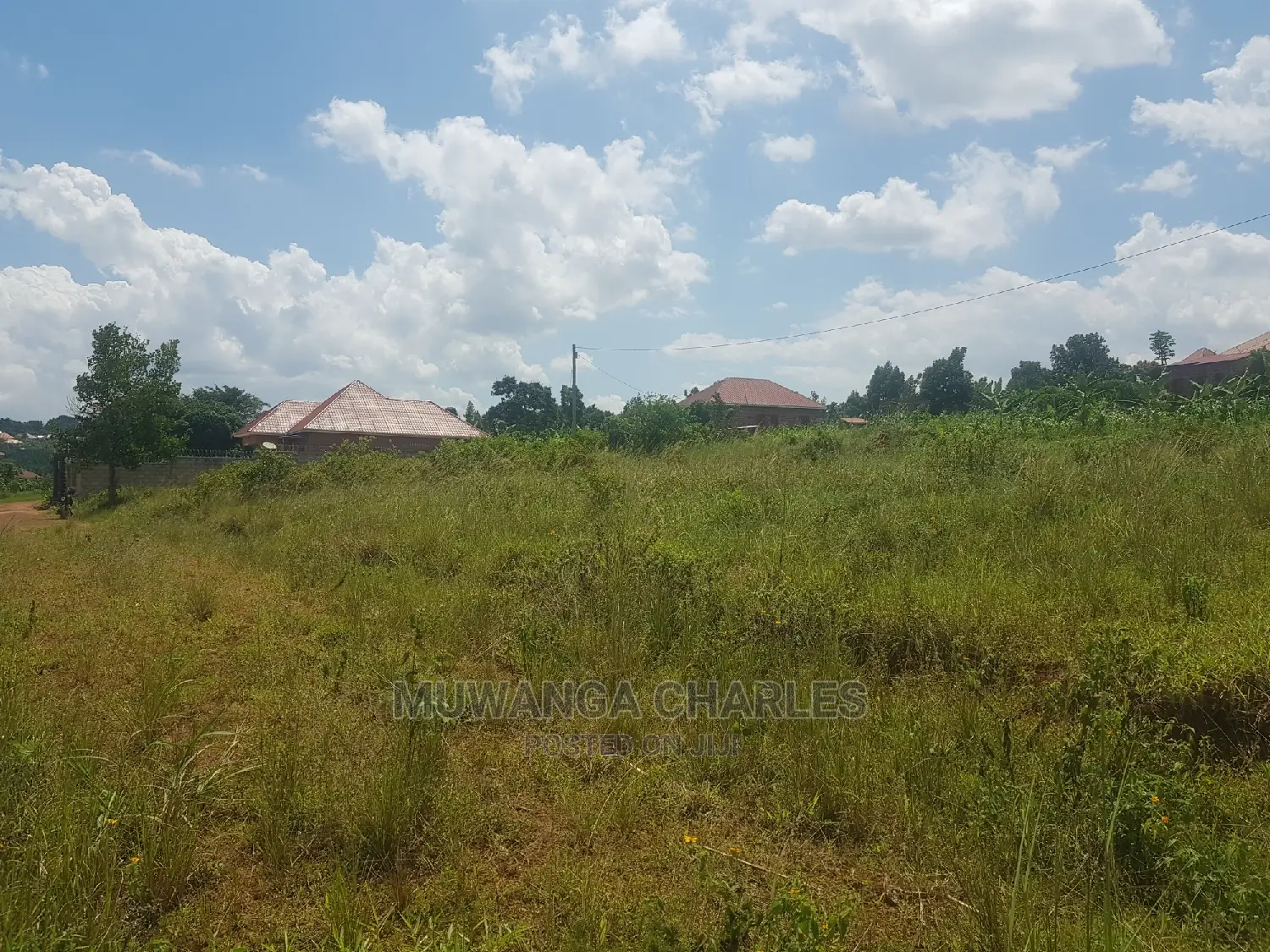 Plot's in Buwate for Sale in Central Division