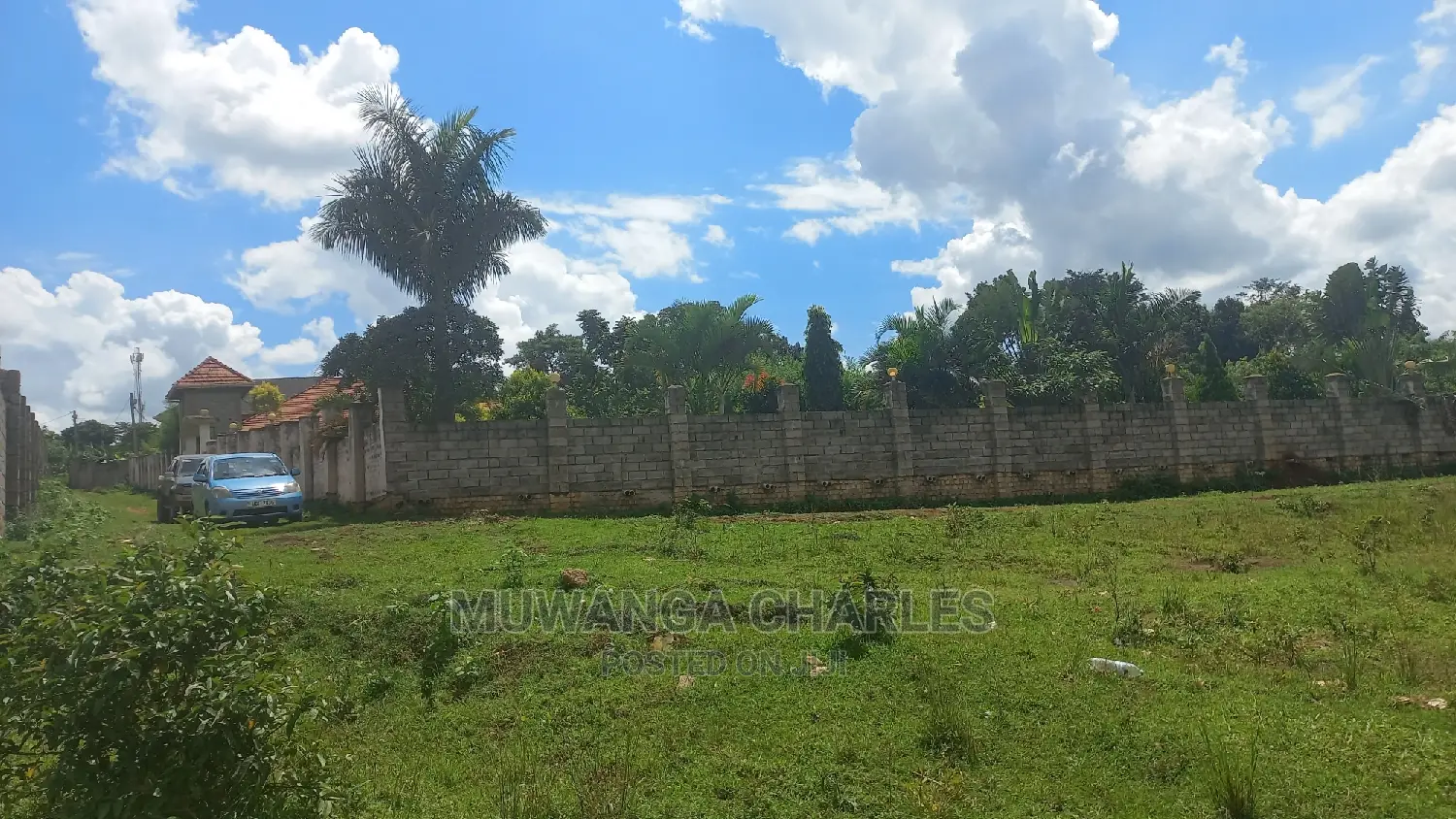 Plots in Kira Shimon for Sale in Central Division
