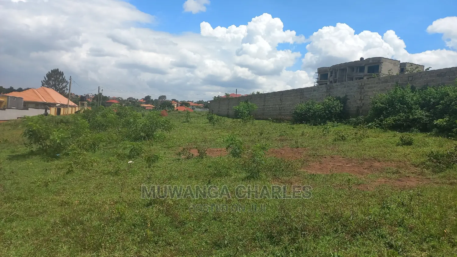 Plots in Kira Shimon for Sale in Central Division