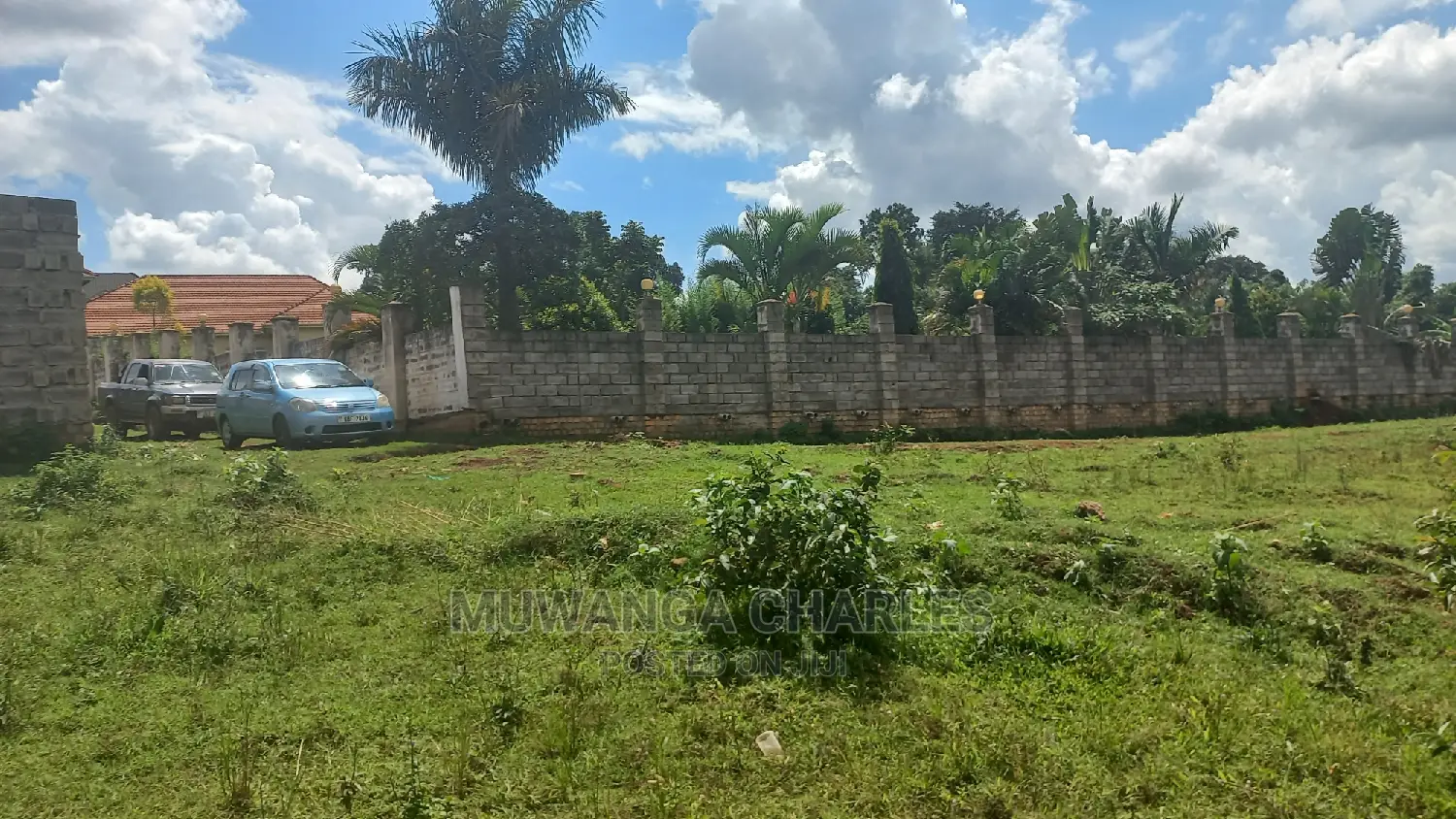 Plots in Kira Shimon for Sale in Central Division