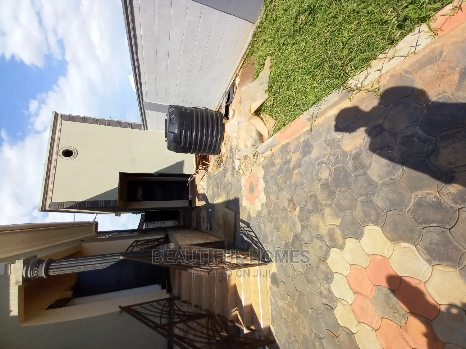 Furnished 4bdrm House in Kira, Central Division for sale in Central Division