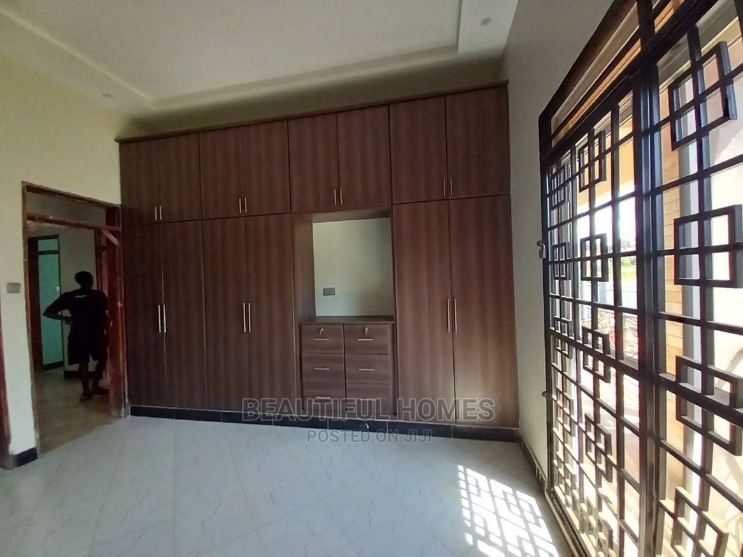 Furnished 4bdrm House in Kira, Central Division for sale in Central Division