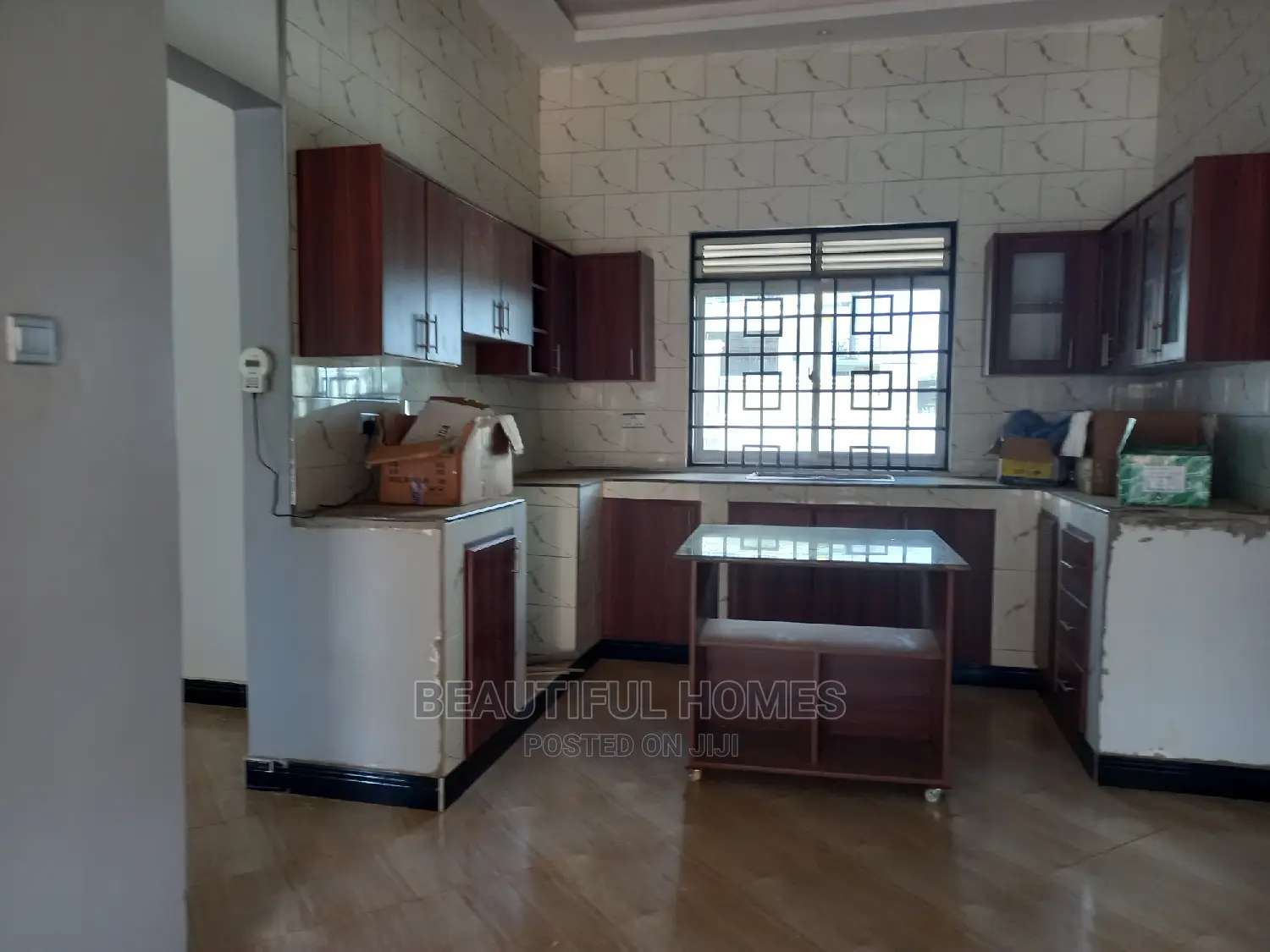 Furnished 4bdrm House in Kira, Central Division for sale in Central Division