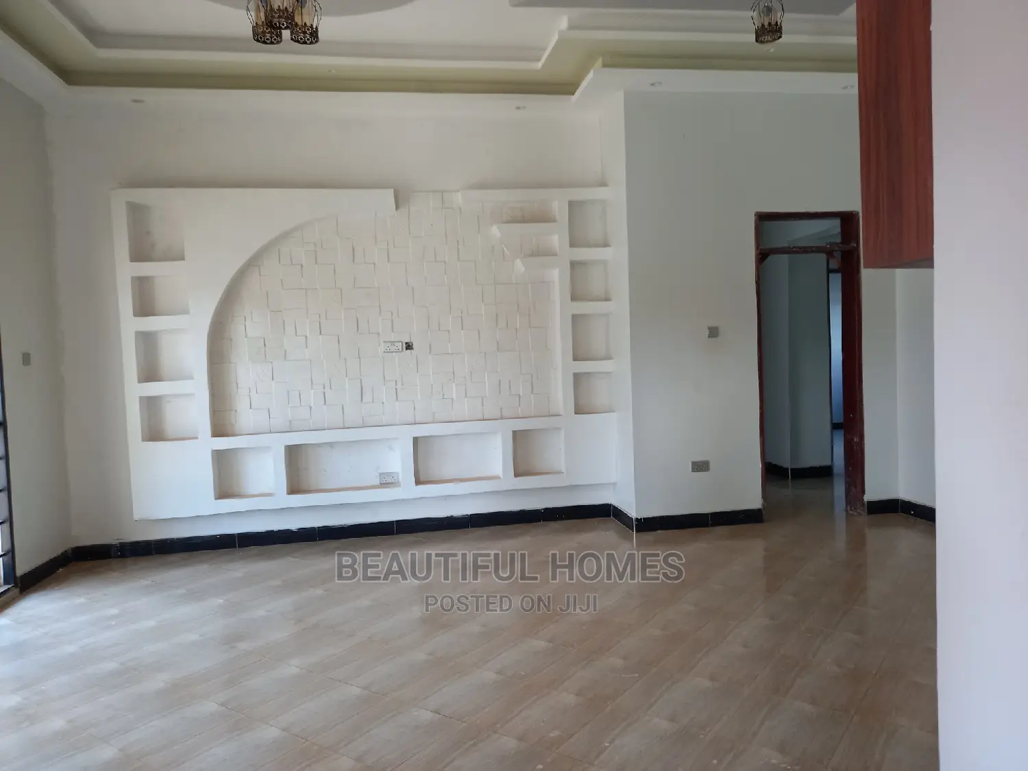 Furnished 4bdrm House in Kira, Central Division for sale in Central Division