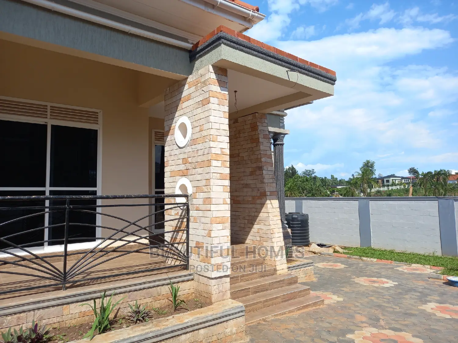 Furnished 4bdrm House in Kira for sale in Kira