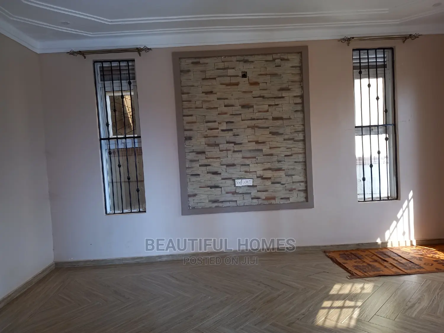 Furnished 4bdrm Mansion in Kira for sale in Kira