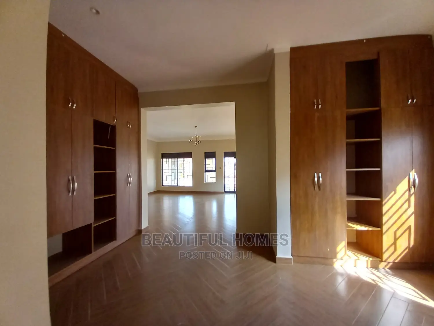 Furnished 6bdrm House in Kira Town, Central Division for sale in Central Division