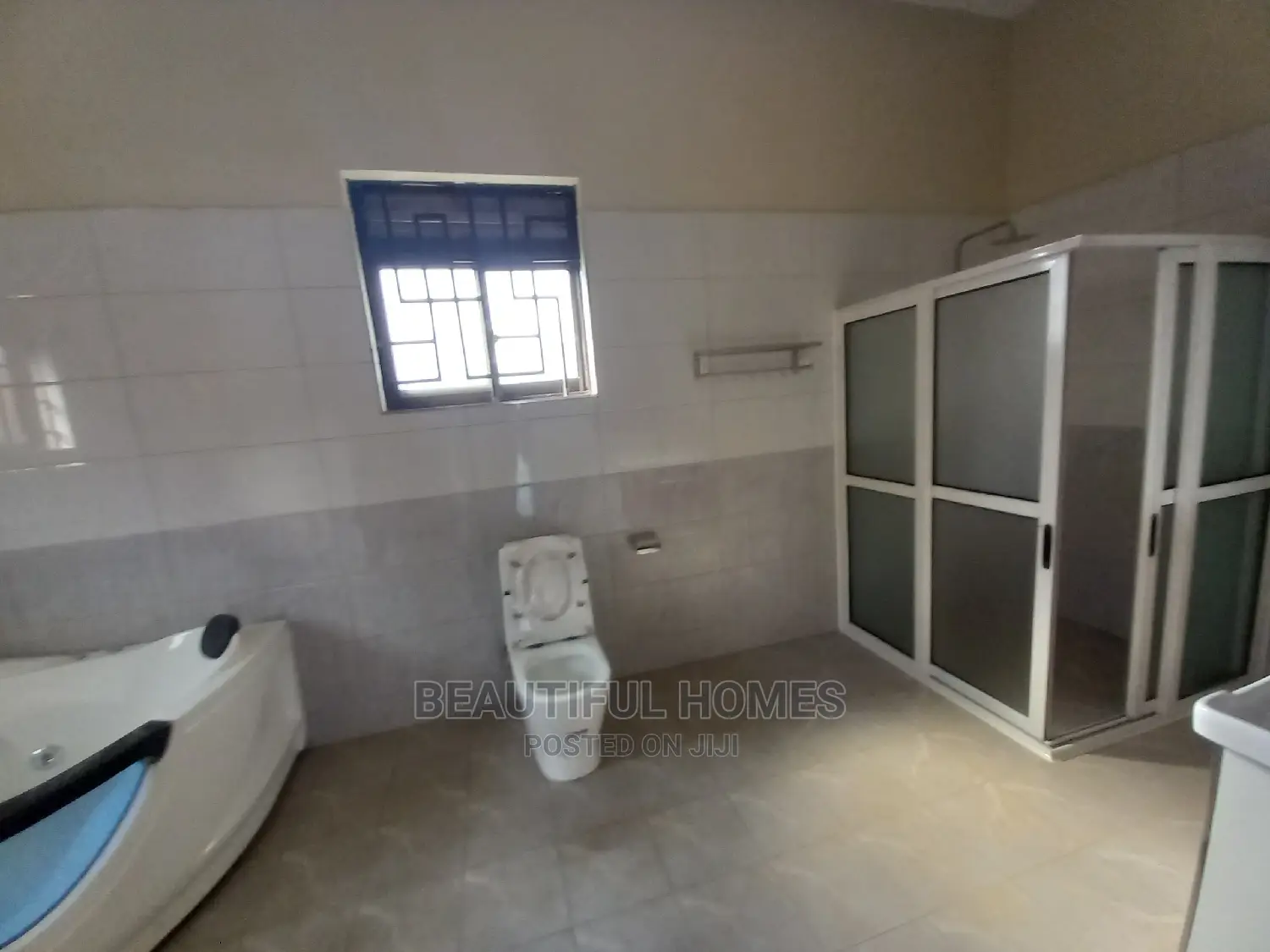 Furnished 6bdrm House in Kira Majestic for sale in Kira