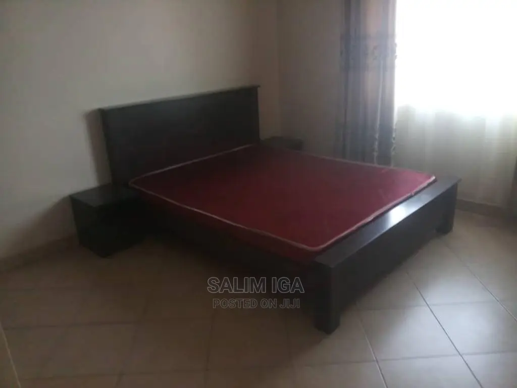 Furnished 2bdrm Block of Flats in Kololo Property, Central Division in Central Division