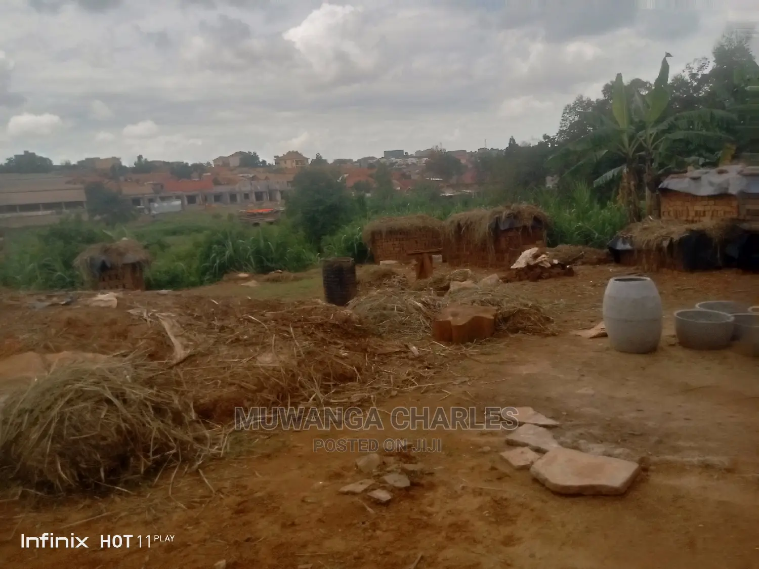 Plot in Kungu for Sale in Central Division