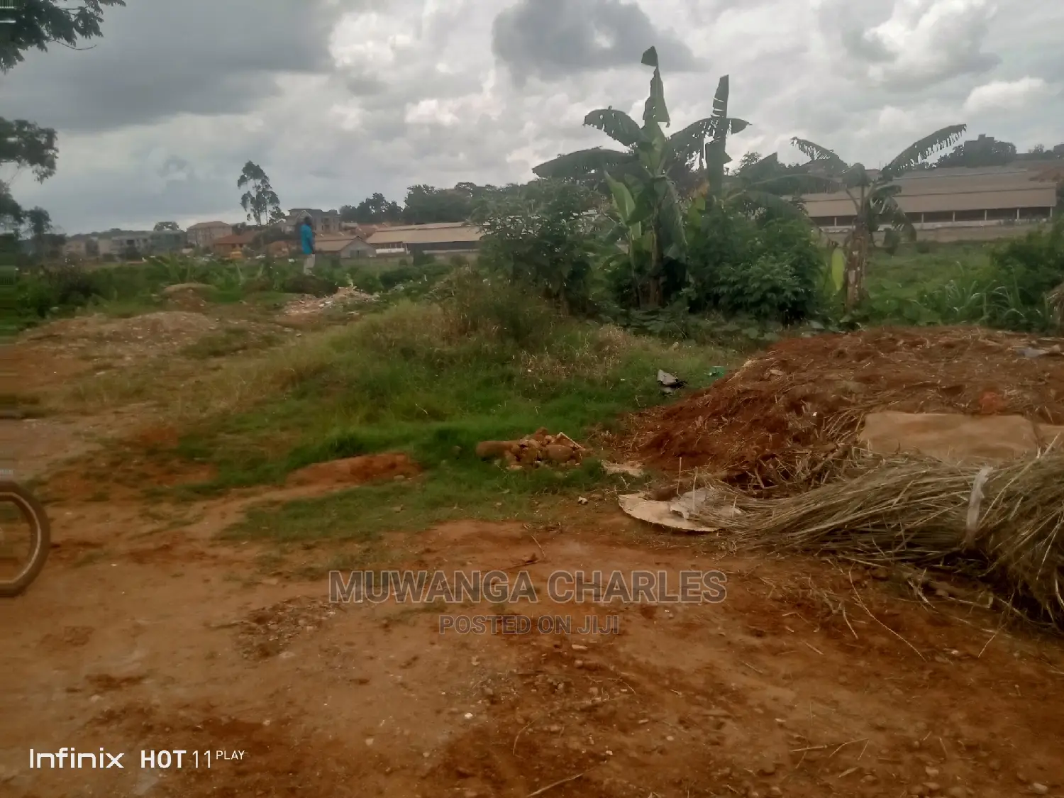 Plot in Kungu for Sale in Central Division