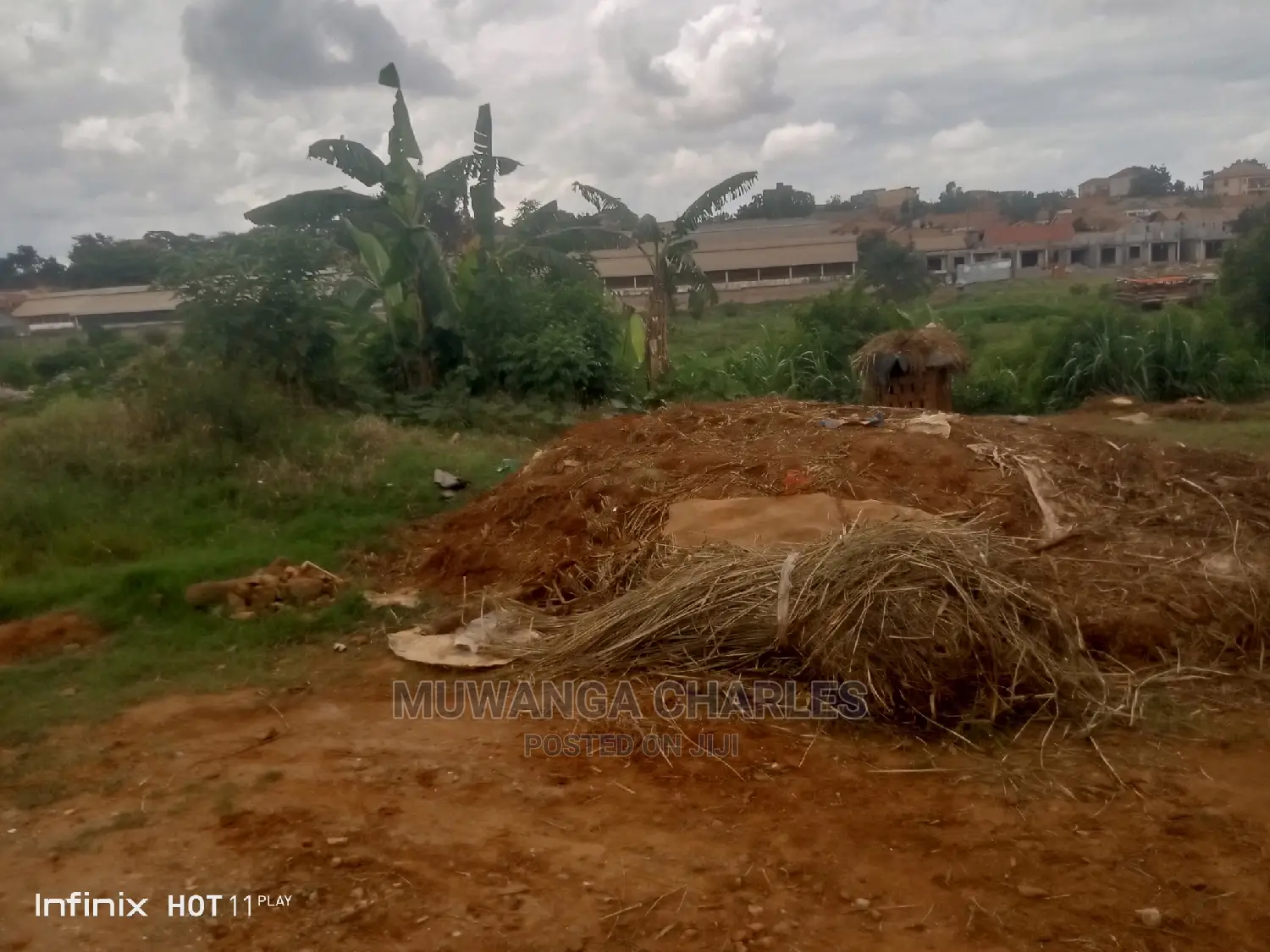Plot in Kungu for Sale in Central Division