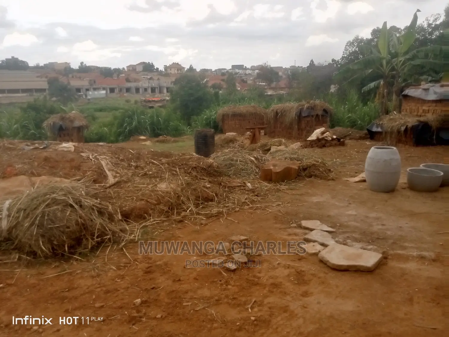 Plot in Kungu for Sale in Central Division