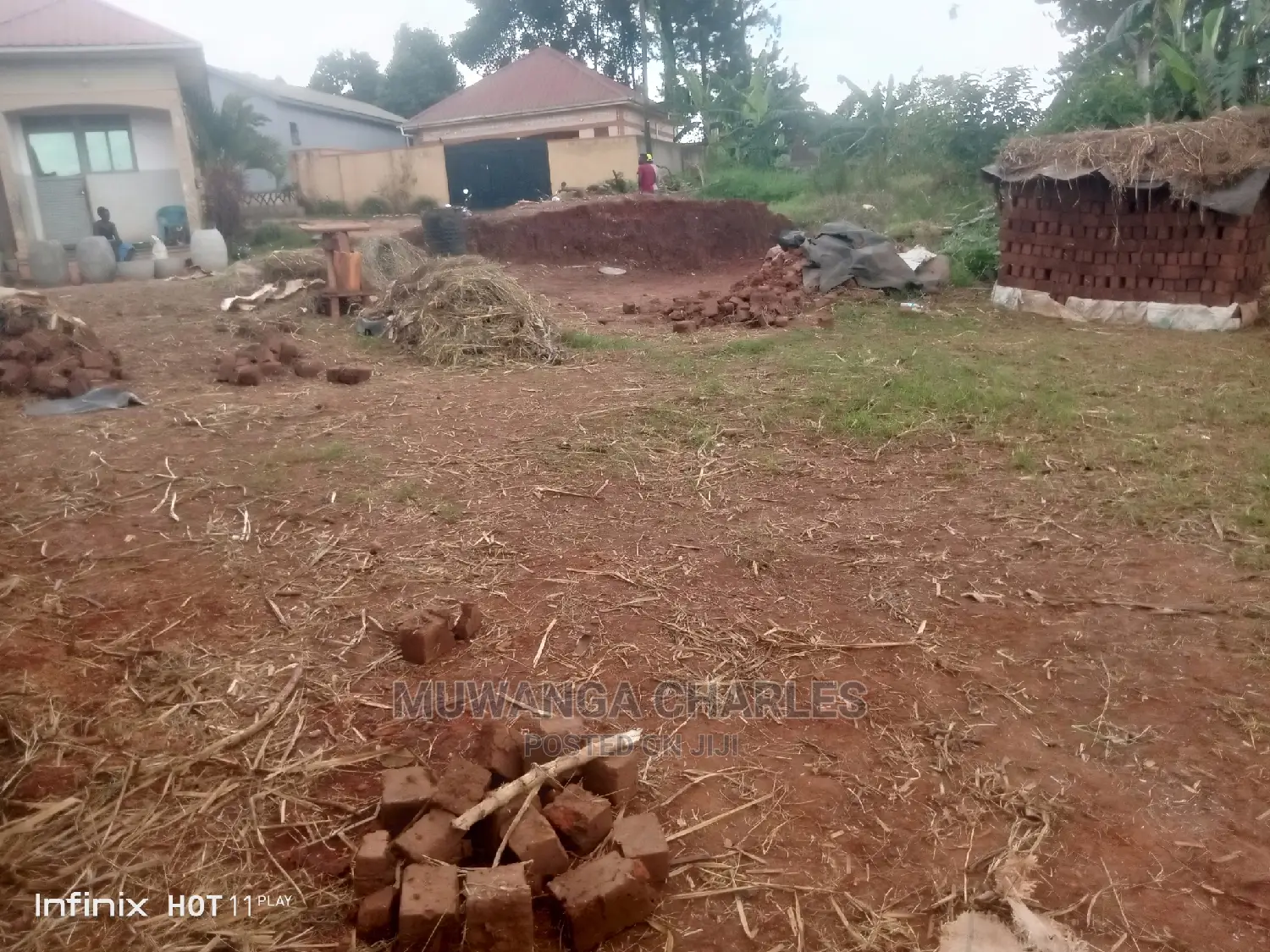 Plot in Kungu for Sale in Central Division