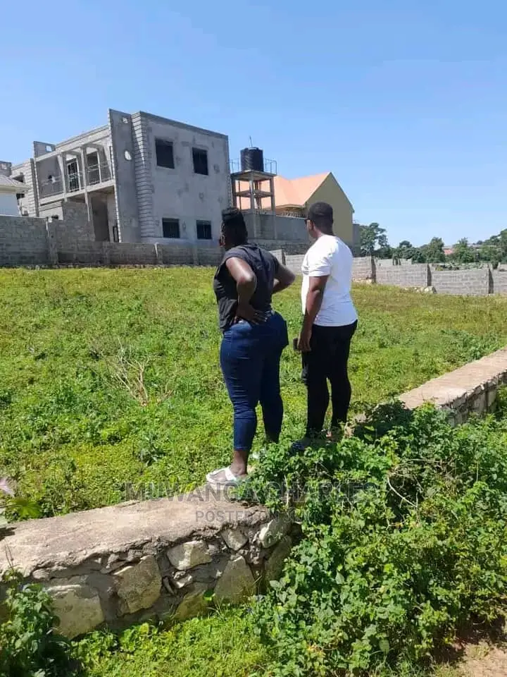 50by100ft Plot for Sale in Gayaza in Central Division