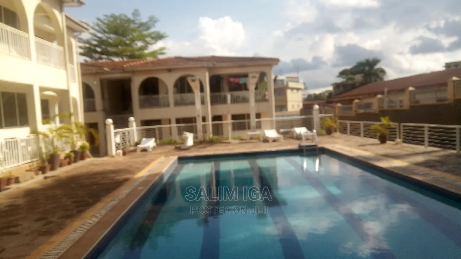 2bdrm Block of Flats in Kololo Property, Central Division for rent in Central Division