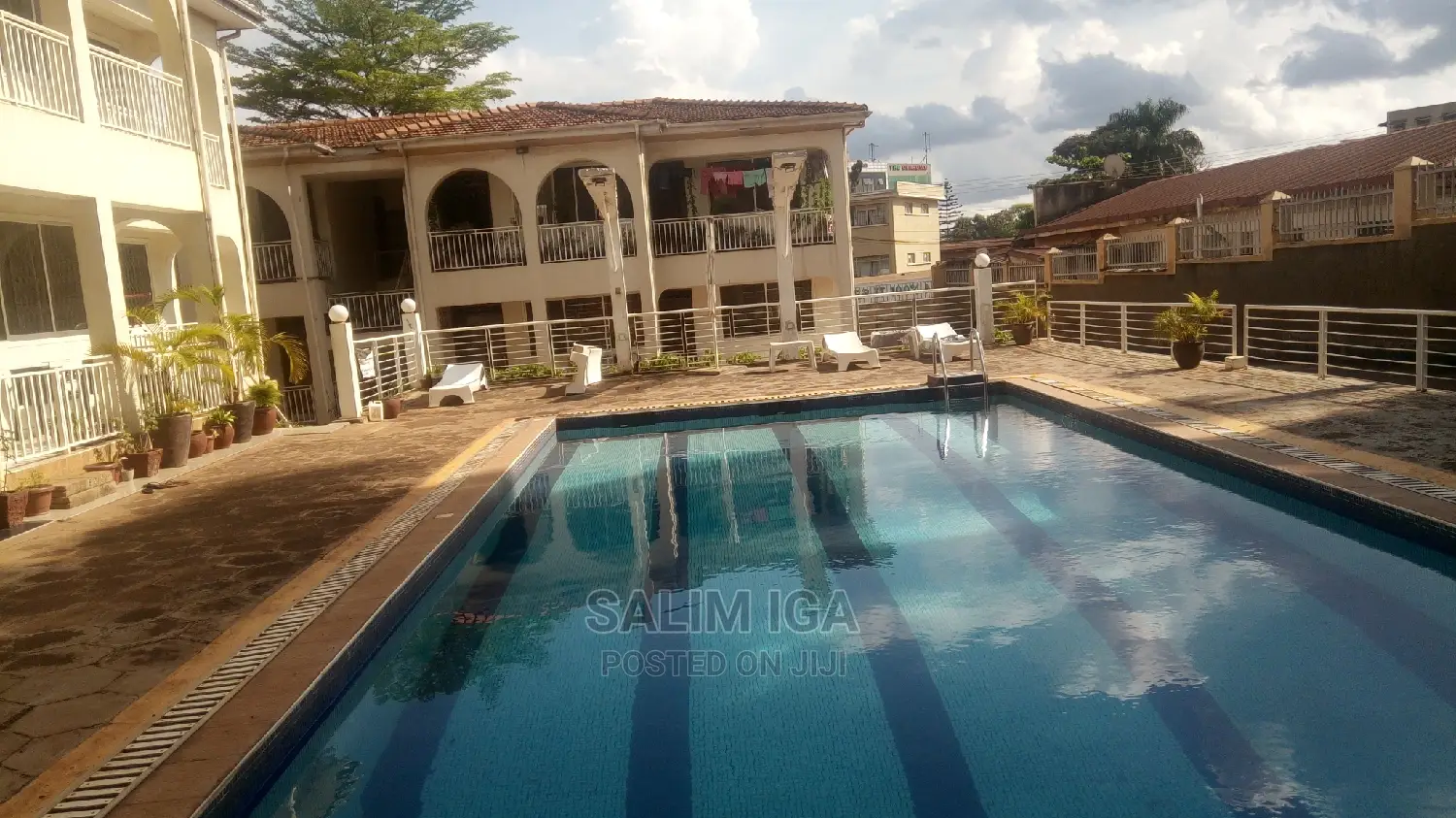 2bdrm Block of Flats in Kololo Property, Central Division for rent in Central Division