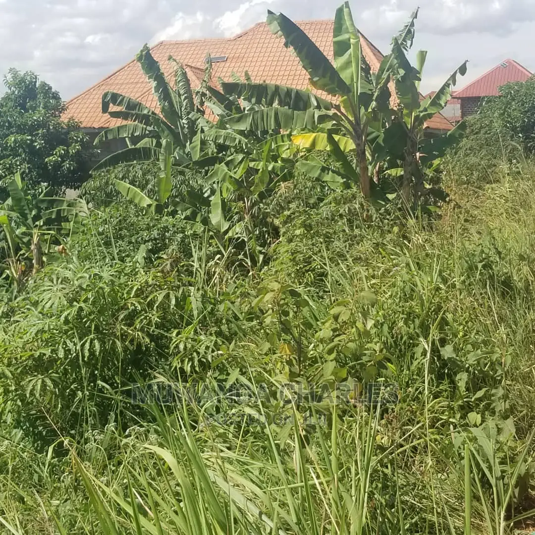 12decimals Plot of Land on Quick Sale at Kira in Central Division