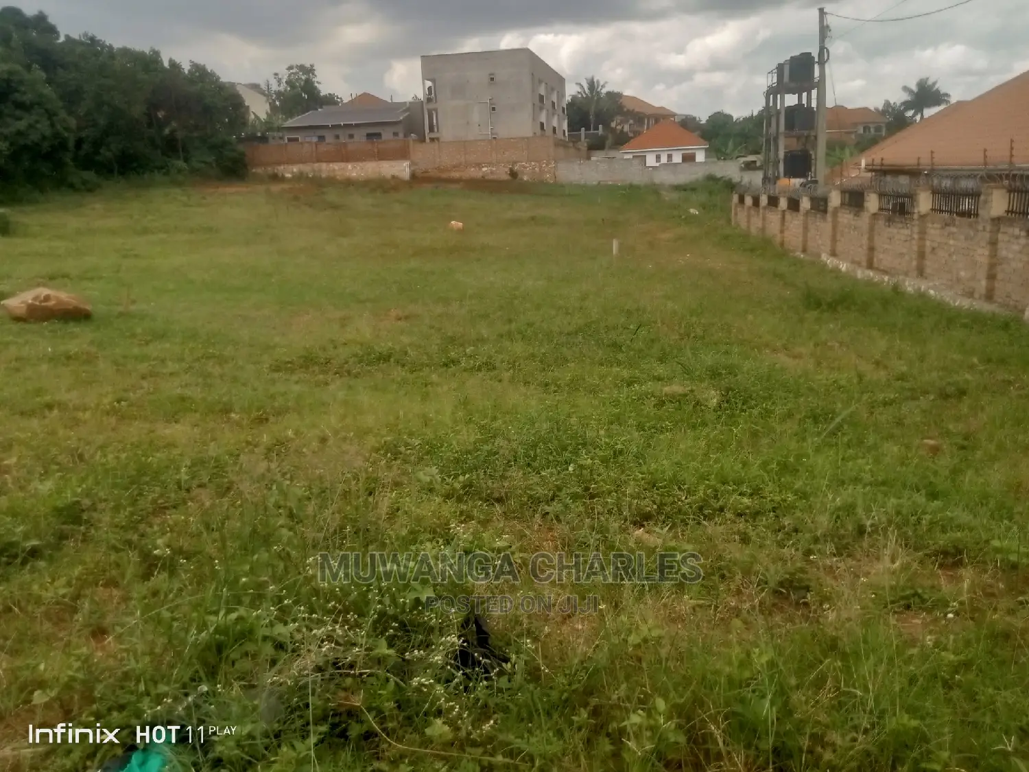 Plot's in Kyanja Kungu on Quick Sale in Central Division