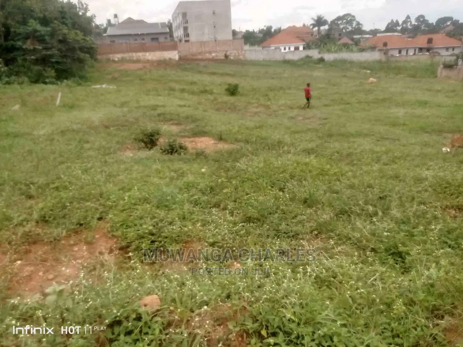Plot's in Kyanja Kungu on Quick Sale in Central Division