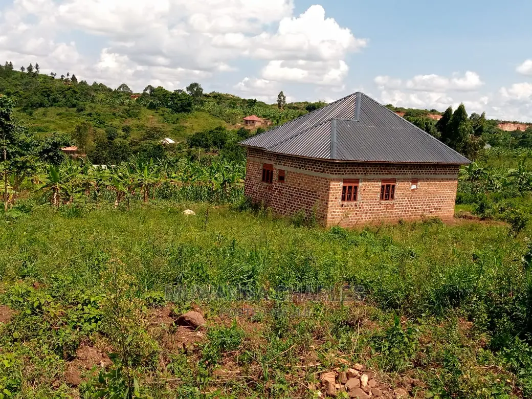 Plot's in Busiika on Quick Sale in Central Division