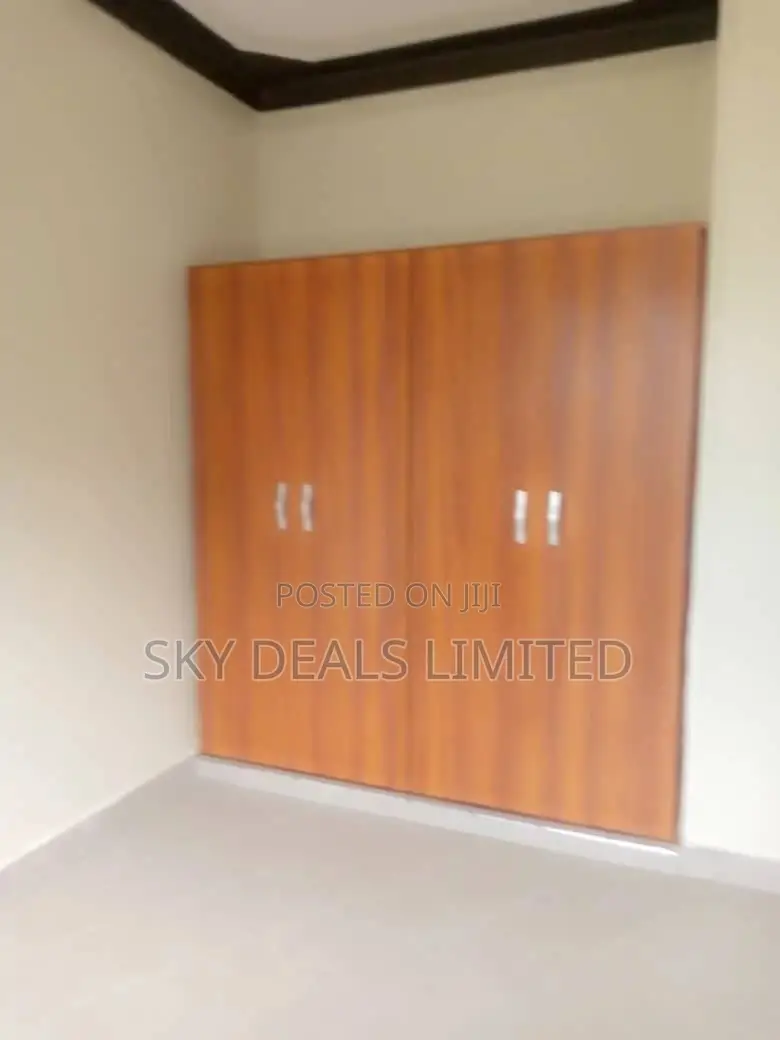 2bdrm Apartment in Kisaasi, Nakawa for rent in Nakawa