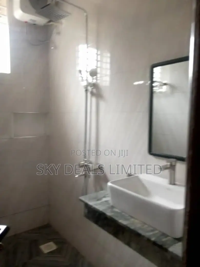 1bdrm Apartment in Kisaasi, Nakawa for rent in Nakawa