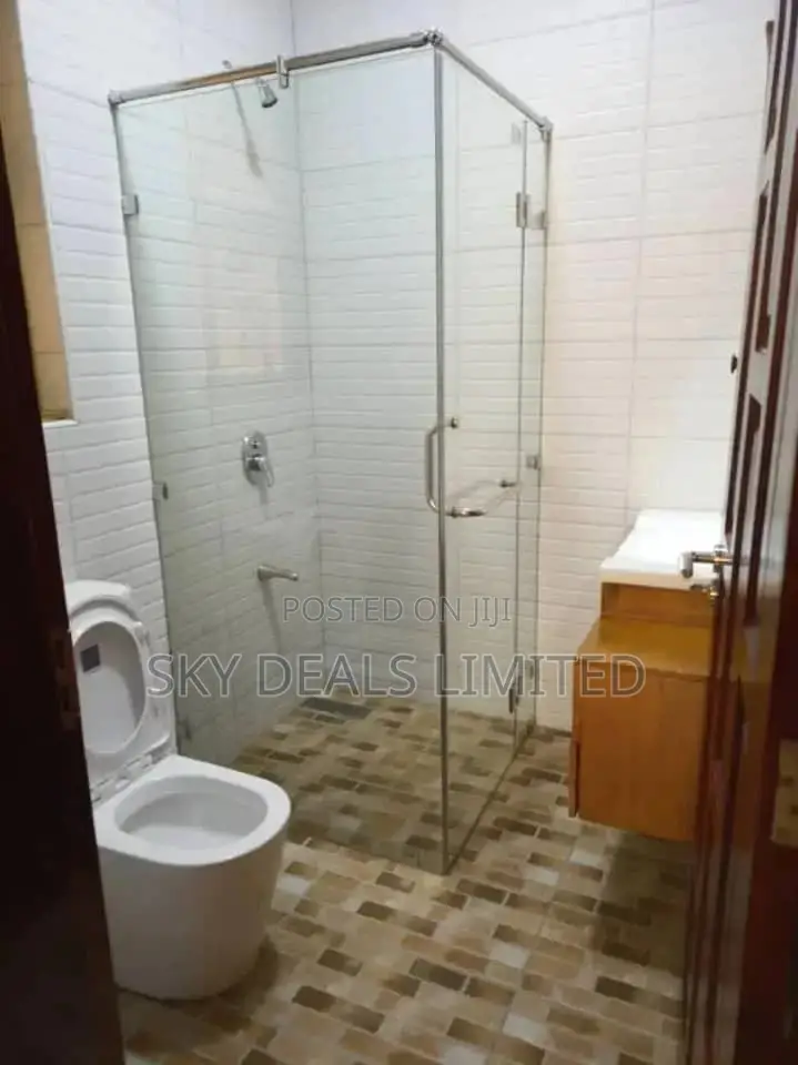 1bdrm Apartment in Kisaasi, Nakawa for rent in Nakawa