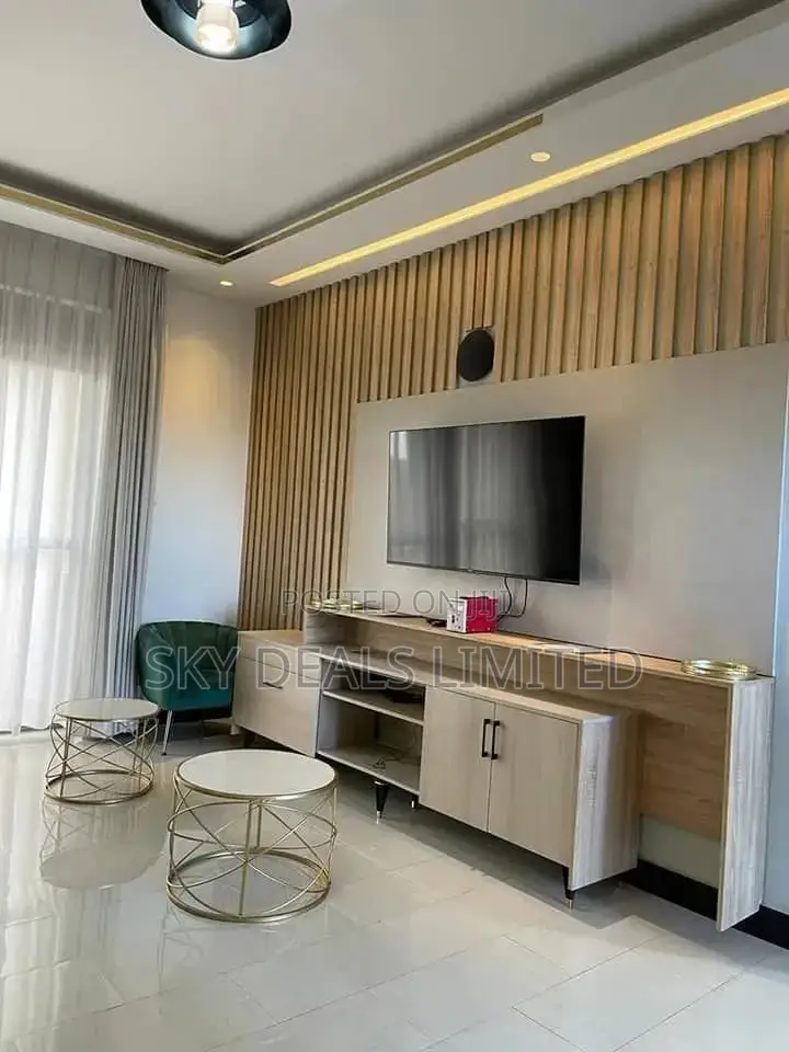 Furnished 1bdrm Apartment in Bukooto, Nakawa for rent in Nakawa